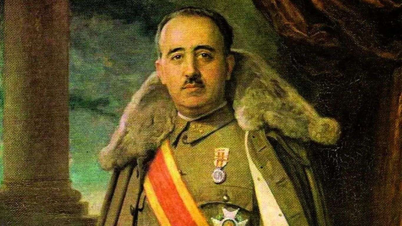 Efemérides 29 de septiembre | Franco, generalísimo