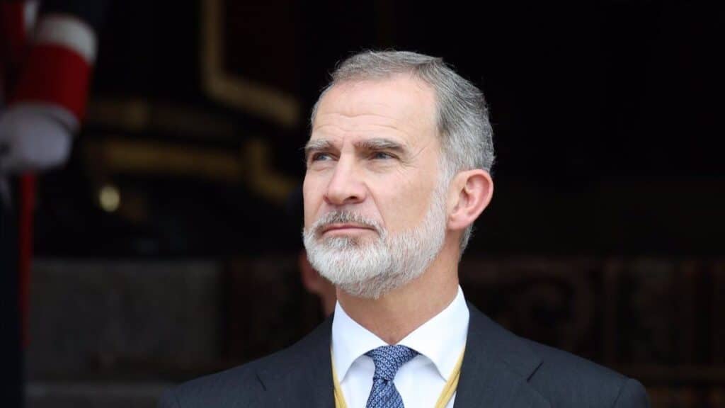 España se aparta de la toma de posesión de Sheinbaum por la exclusión de Felipe VI