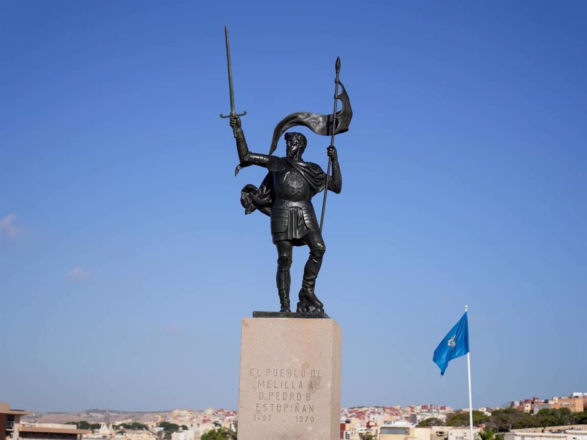 Efemérides 17 de septiembre | La refundación de Melilla