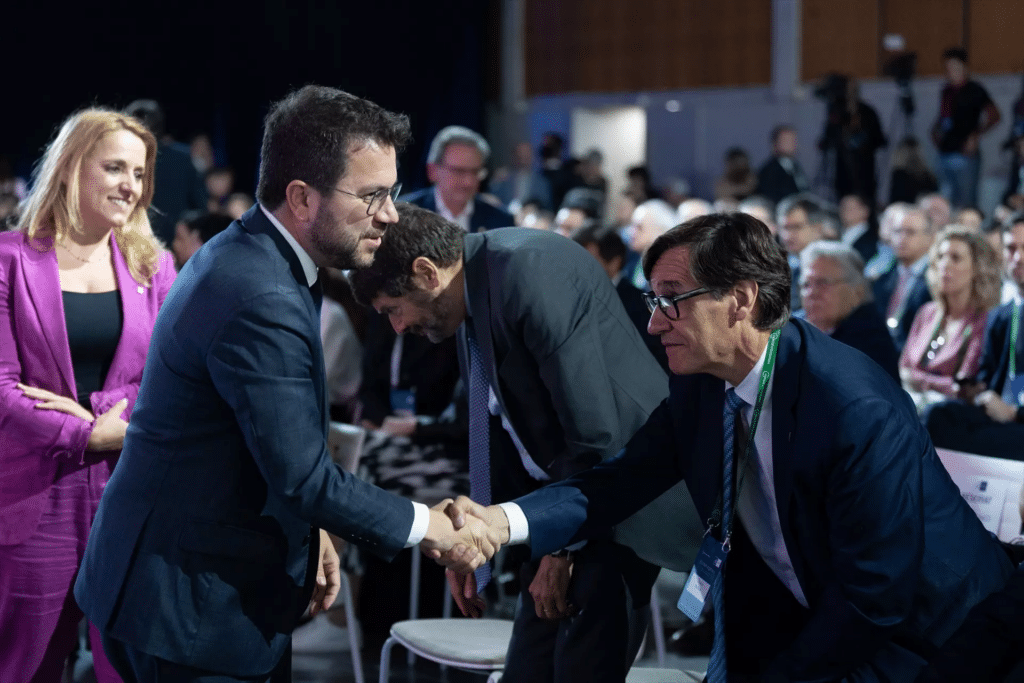 La otra cara de la financiación autonómica