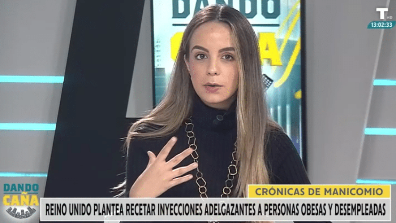 Reino Unido estudia recetar inyecciones adelgazantes para que los obesos vuelvan al trabajo