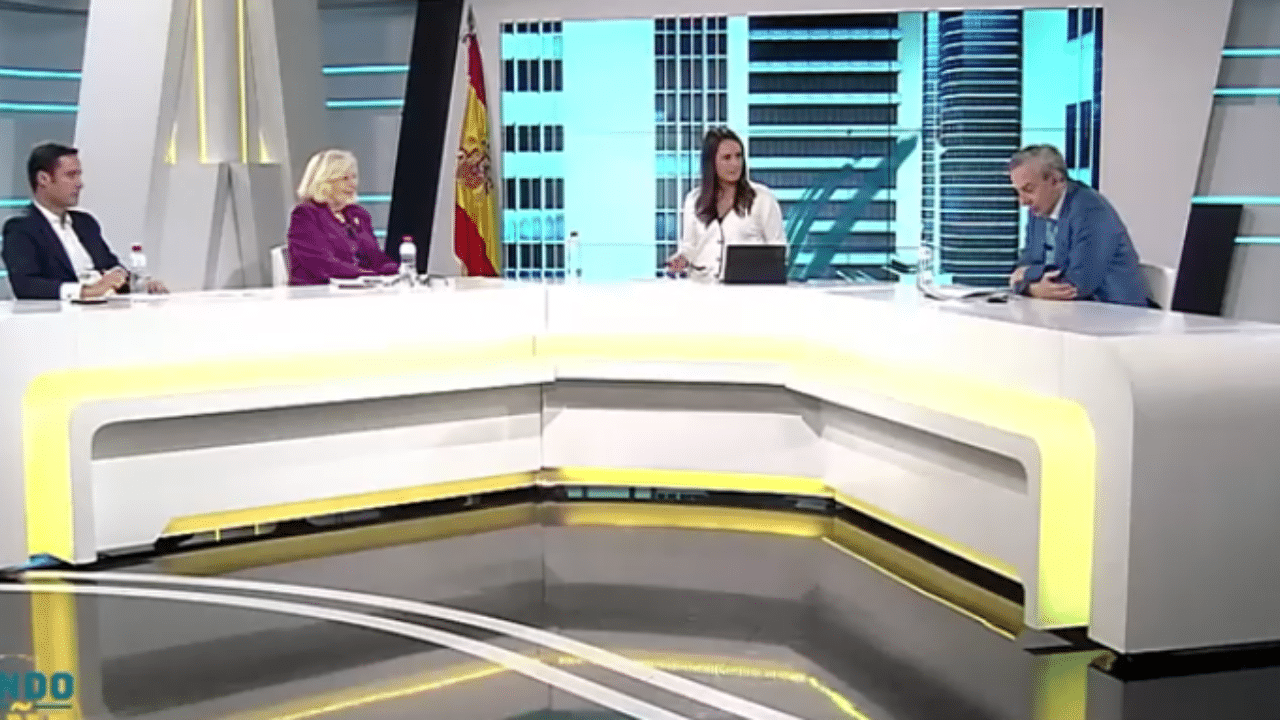 Dando Caña | 16/10/24