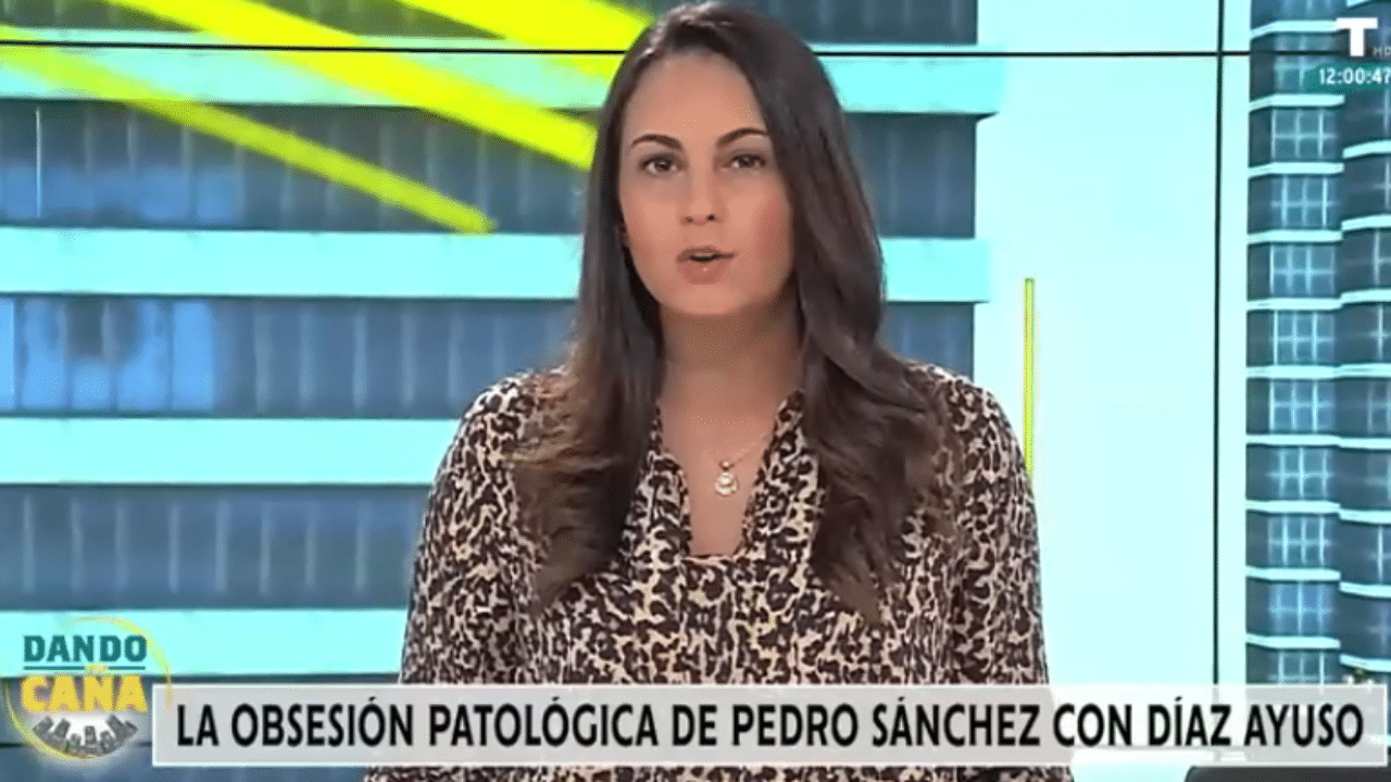 Pedro Sánchez vuelve a hacer el ridículo en su particular cruzada contra Isabel Díaz Ayuso