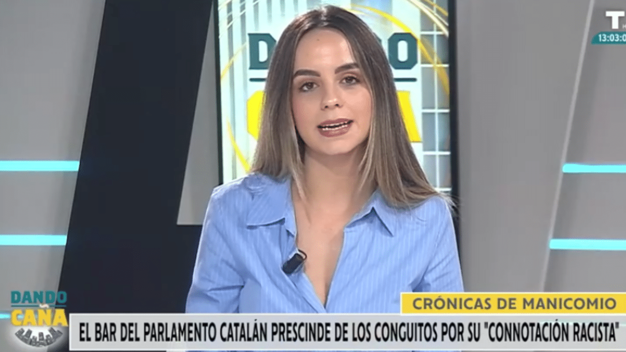 El Parlament de Cataluña retira los Conguitos ¡por ser RACISTAS!