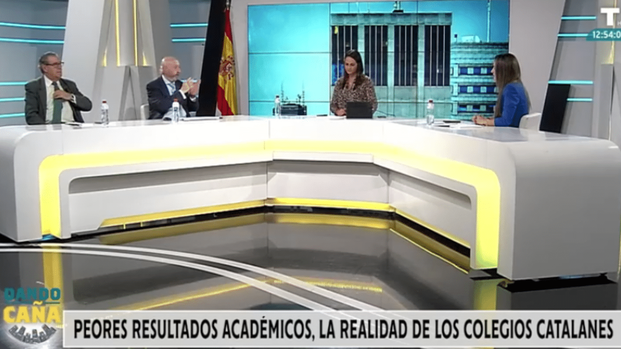 Dando Caña | 18/10/24