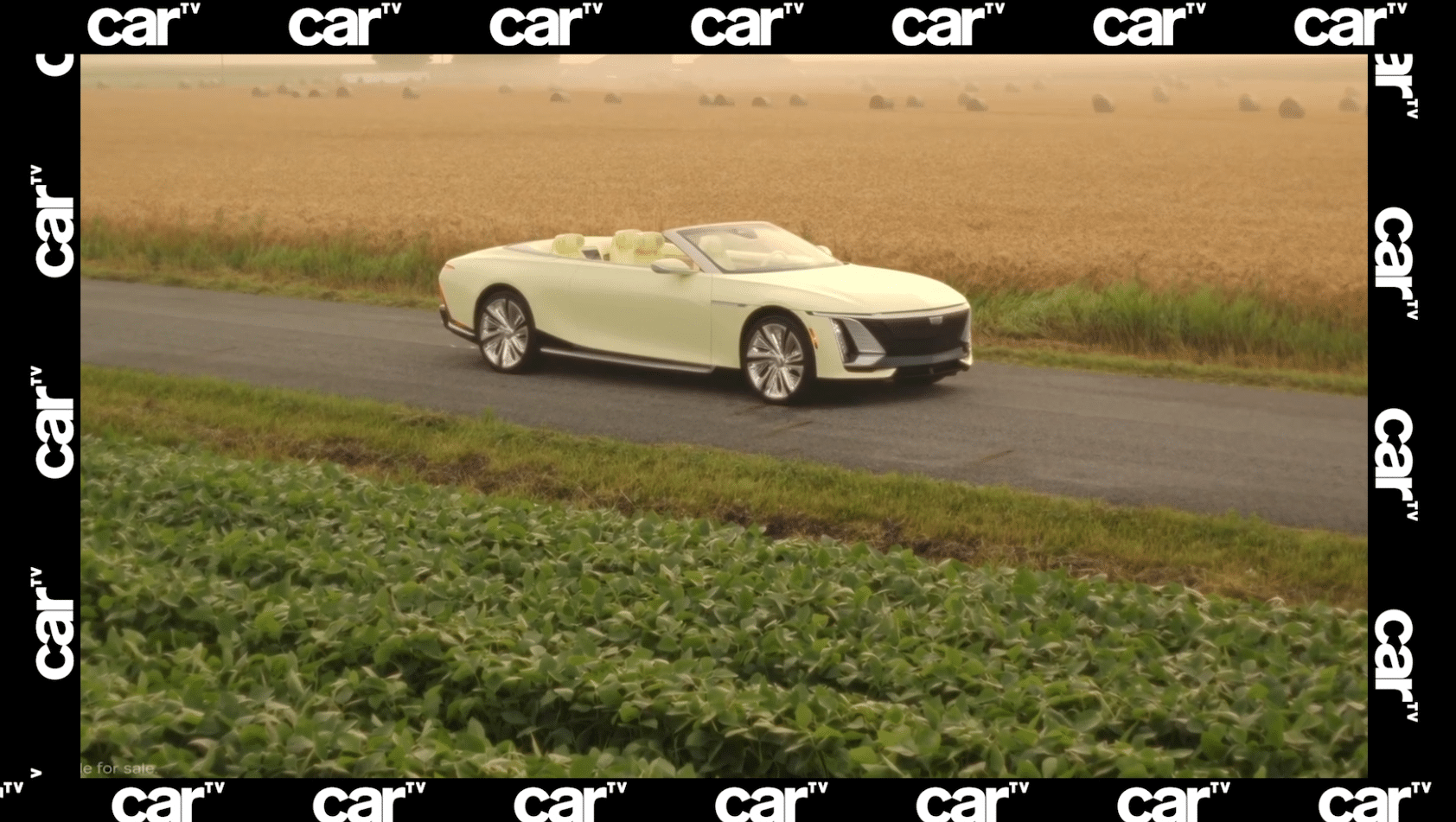 El Toro By Car | Cadillac Soleil | 07/10/24 – El Toro TV