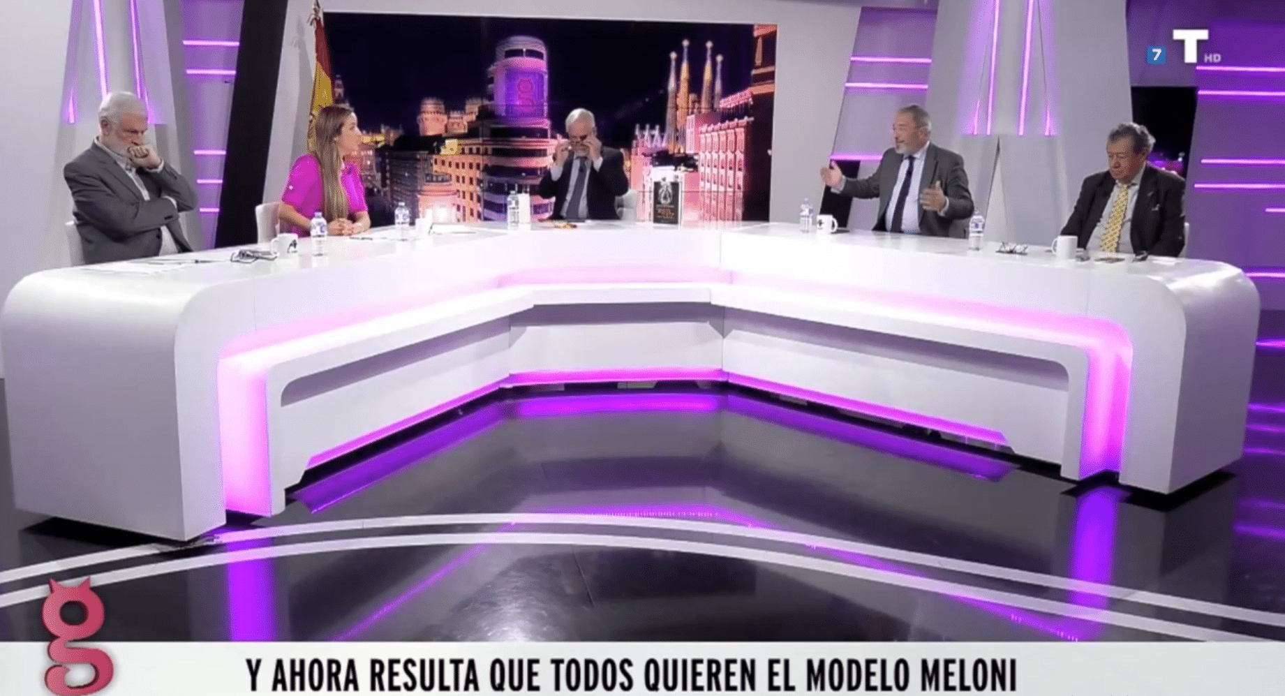 El Gato al Agua | 16/10/24