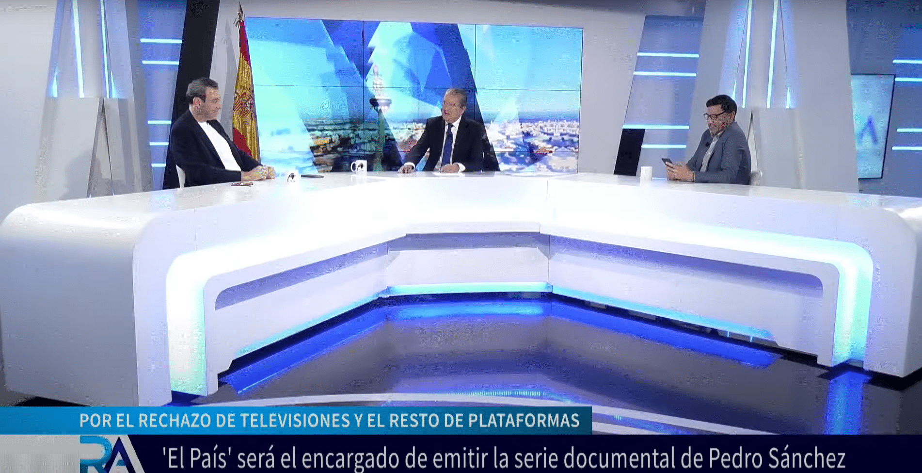 La Redacción Abierta | 17/10/24