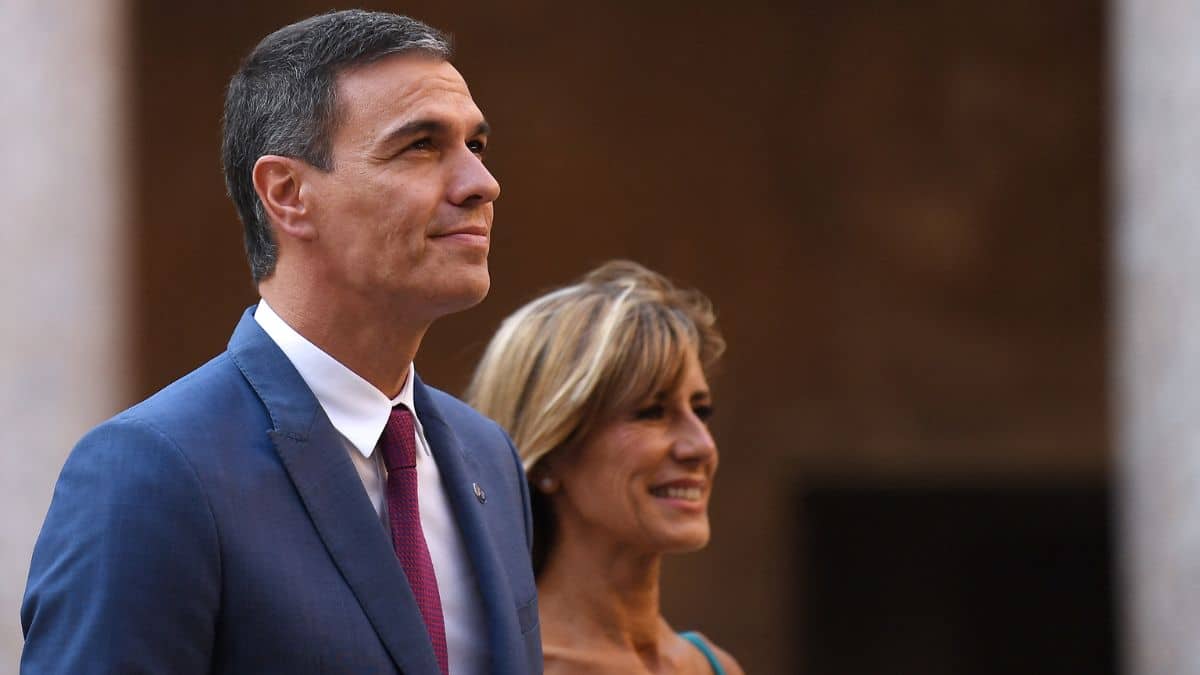La Audiencia de Madrid decide el futuro del caso Begoña Gómez