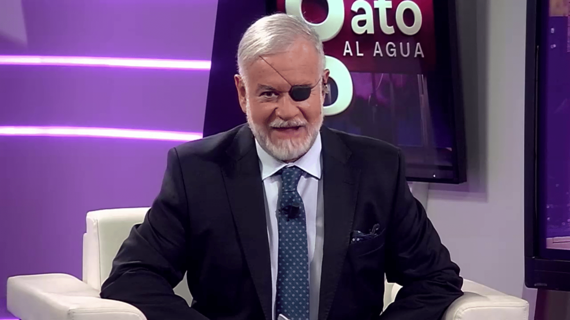 El sistema se hunde: terroristas, golpistas y corruptos