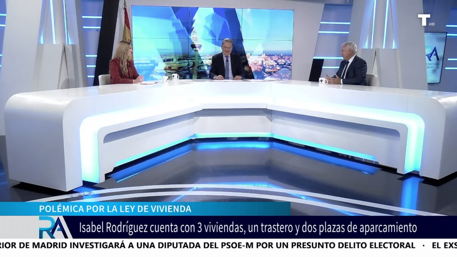 La Redacción Abierta | 15/10/24