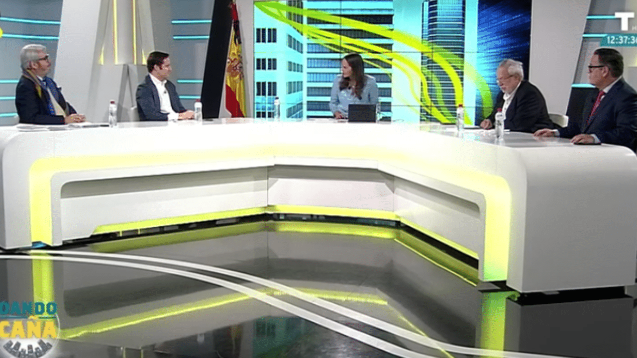 Dando Caña | 13/11/24