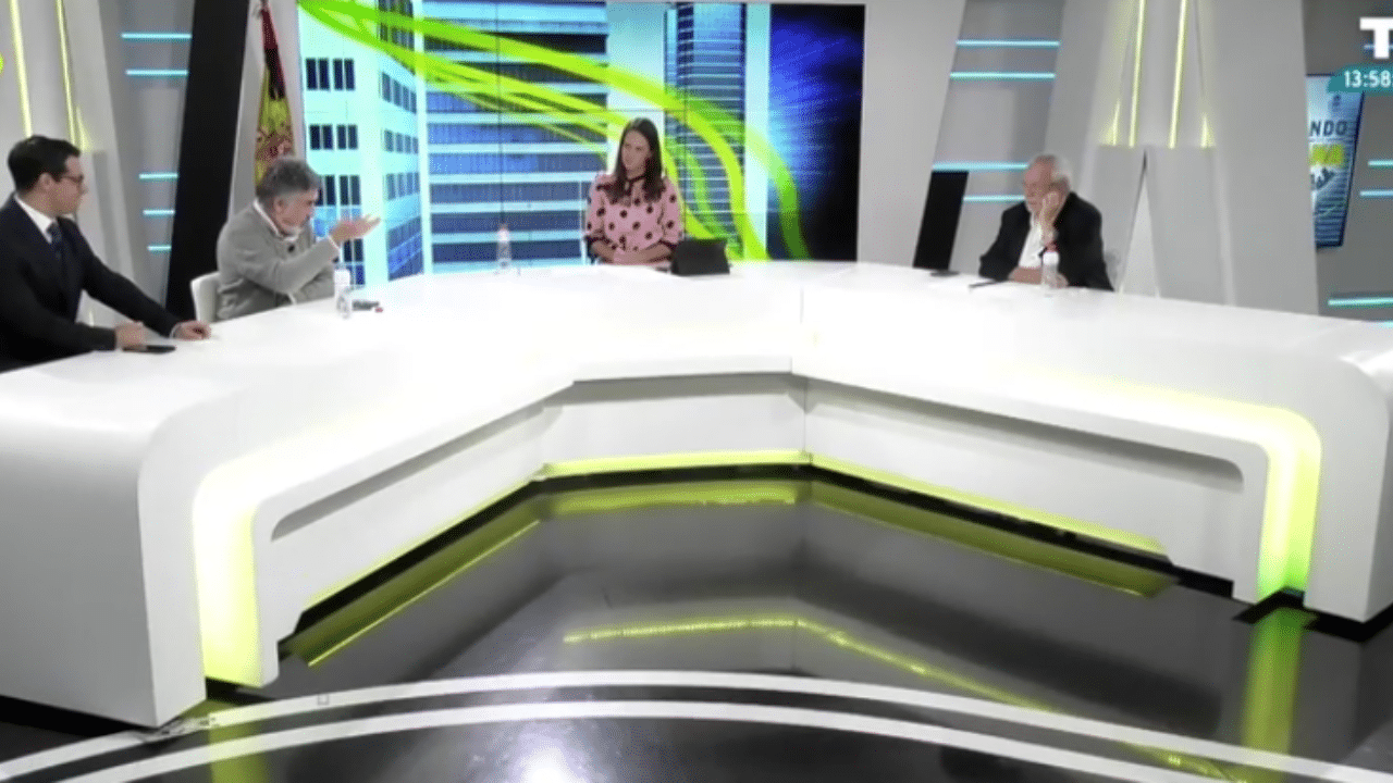Dando Caña | 14/11/24