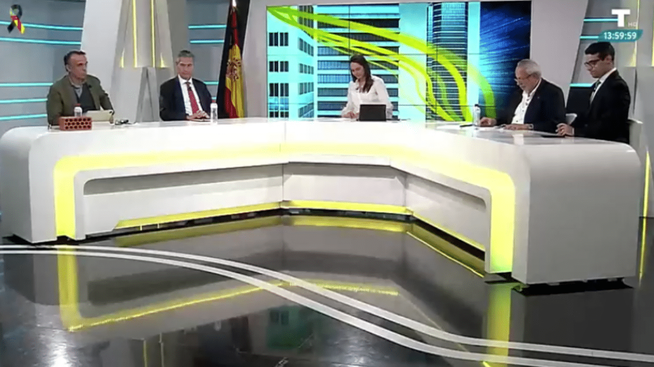 Dando Caña | 18/11/24