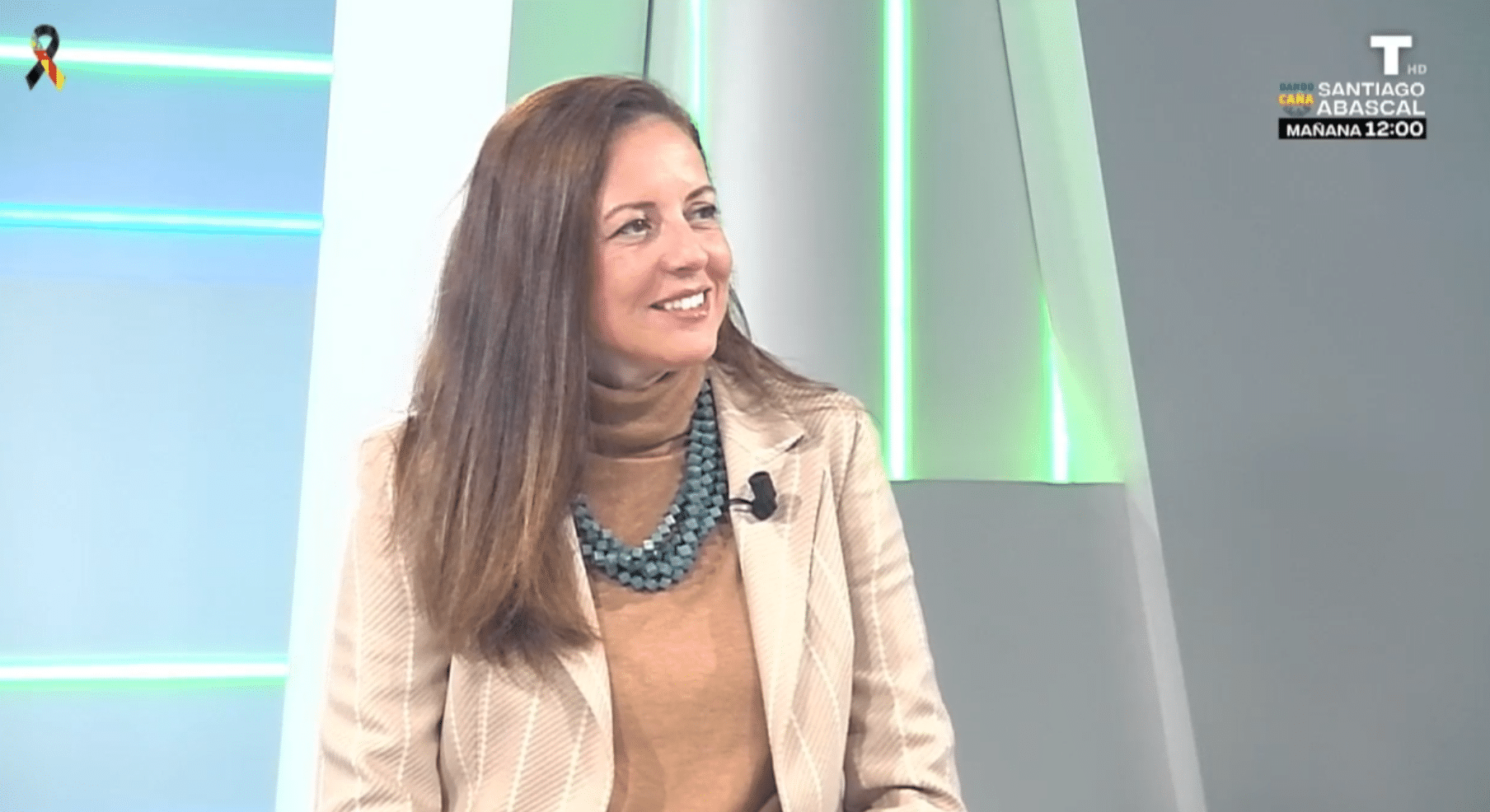 Sara Carbonell, directora general de Banco BIG: “Cada vez hay más apetito inversor en la Bolsa”