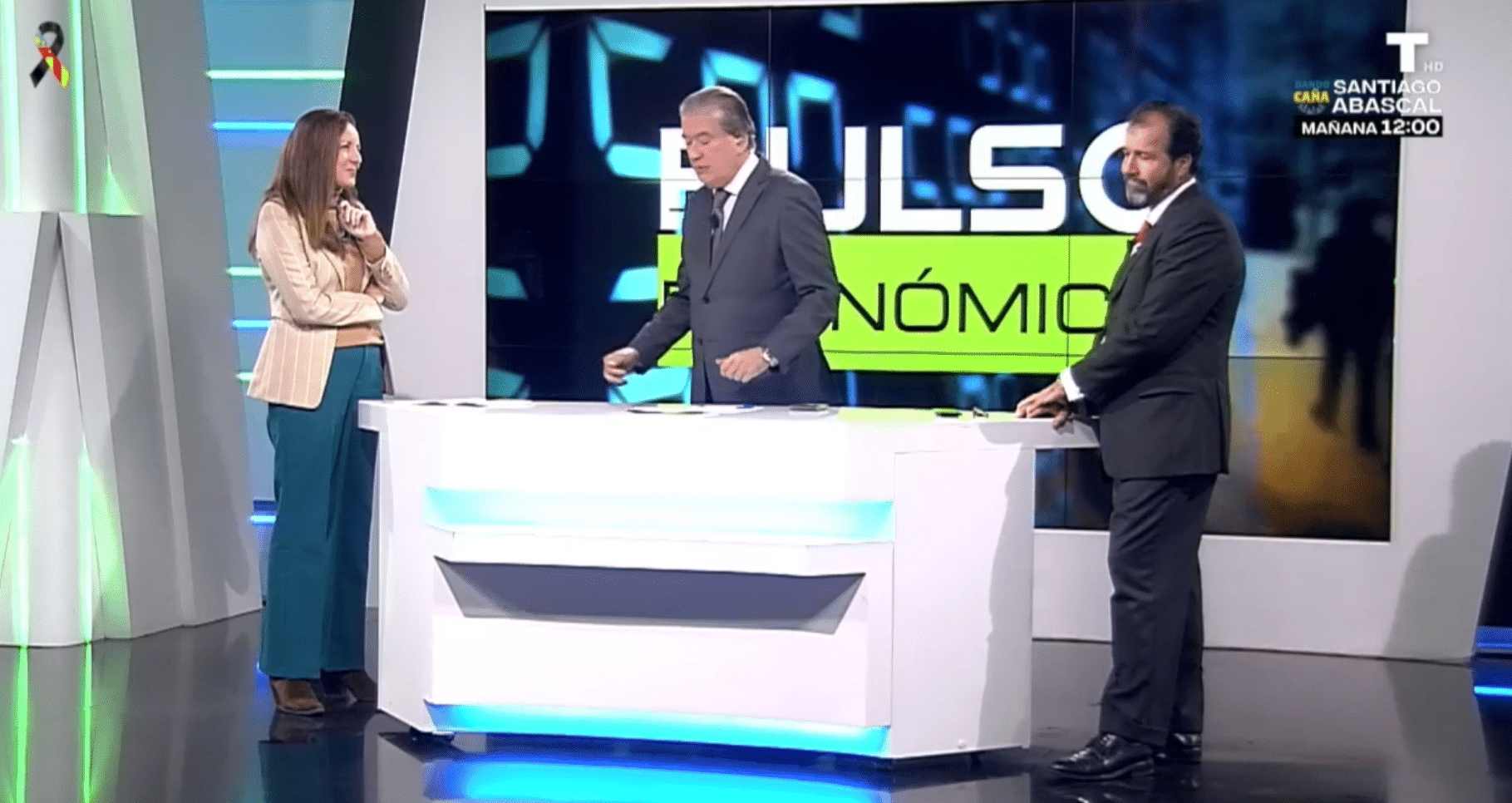 Pulso Económico | 12/11/24