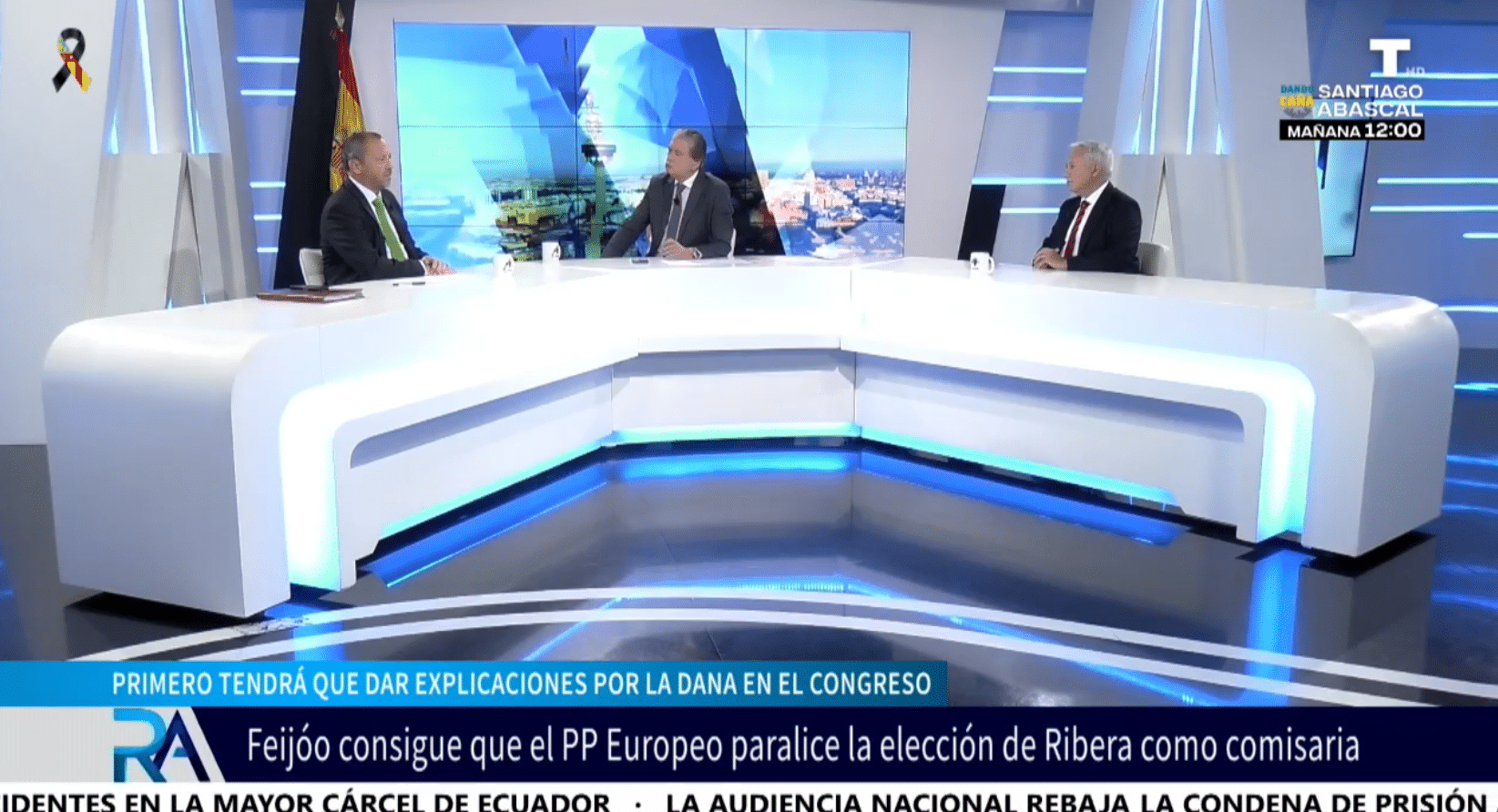 La Redacción Abierta | 12/11/24