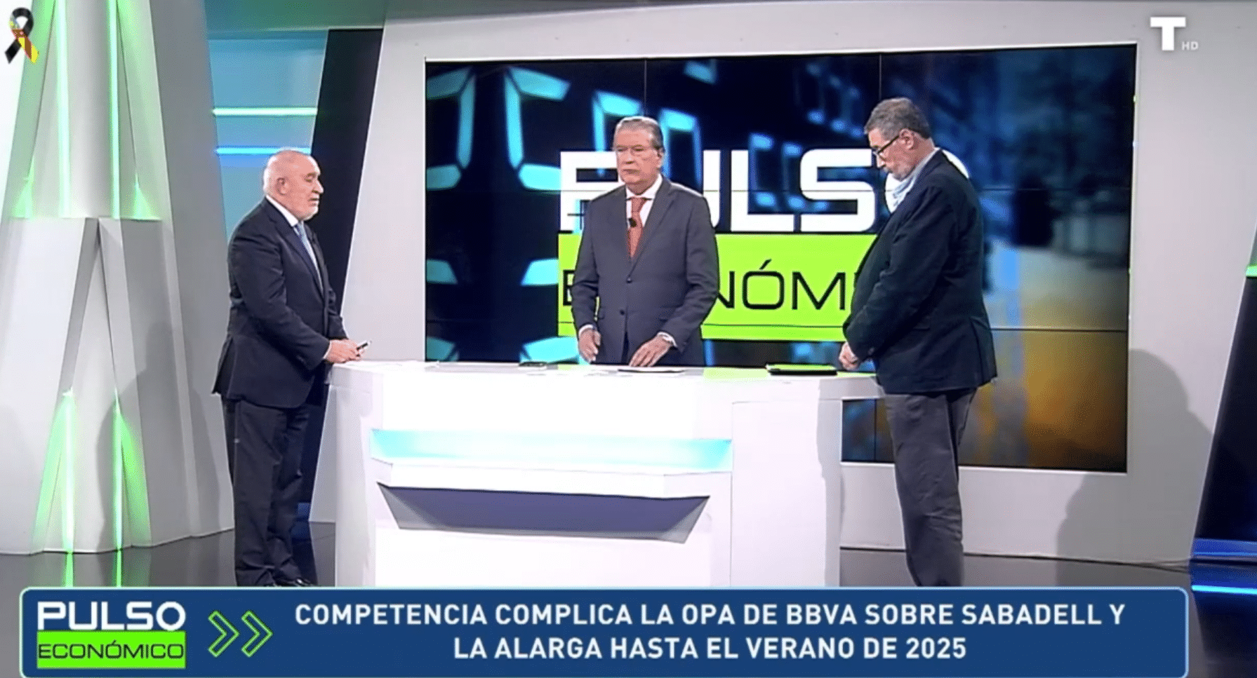Pulso Económico | 13/11/24