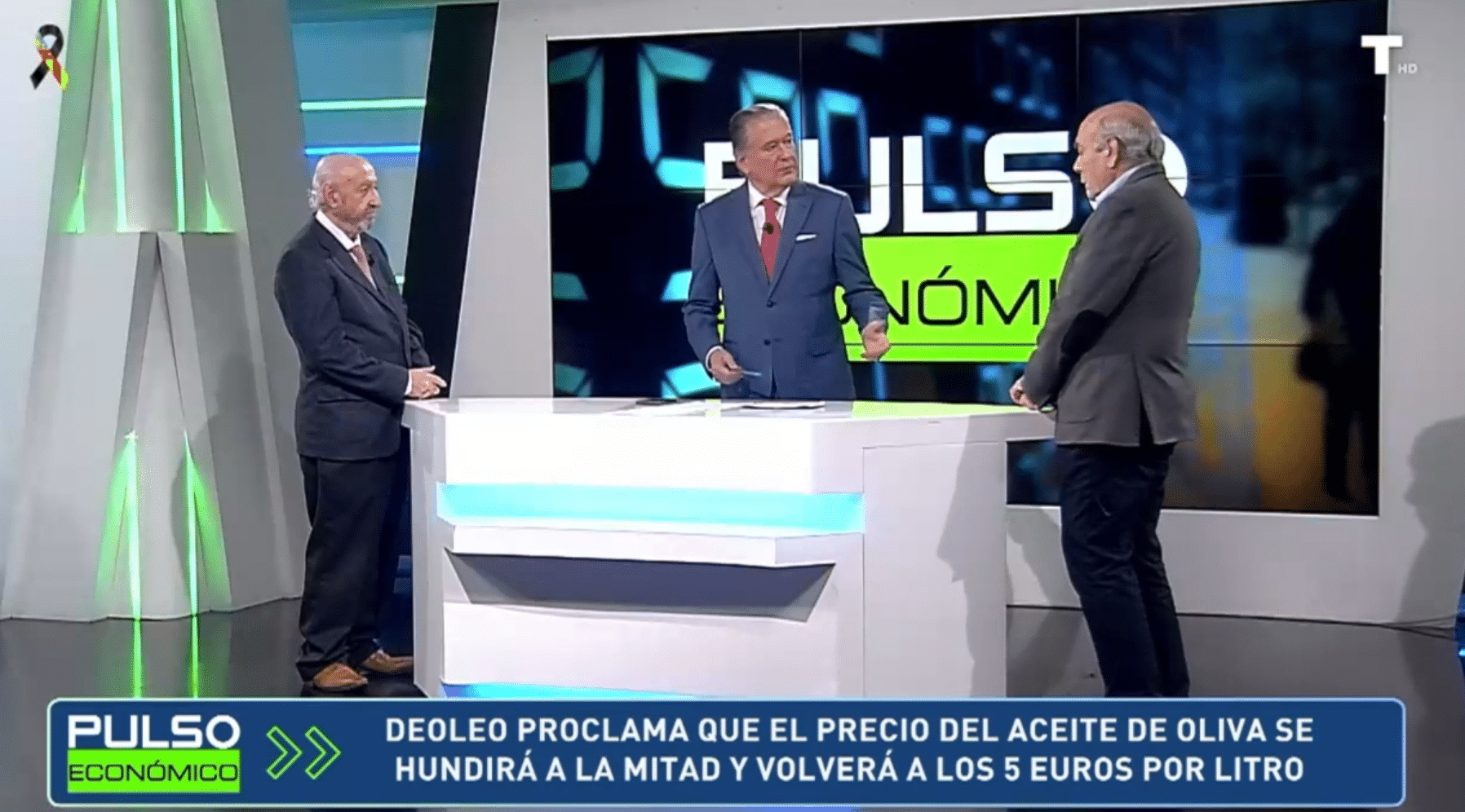 Pulso Económico | 15/11/24