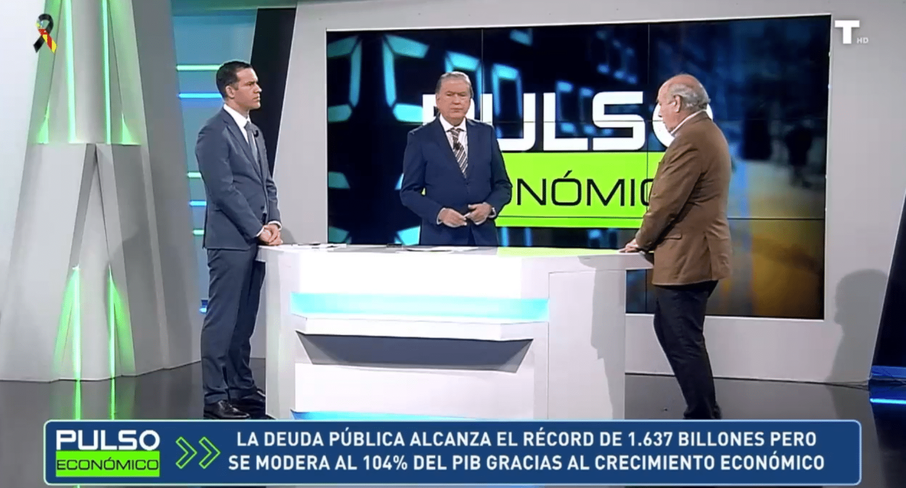 Pulso Económico | 18/11/24