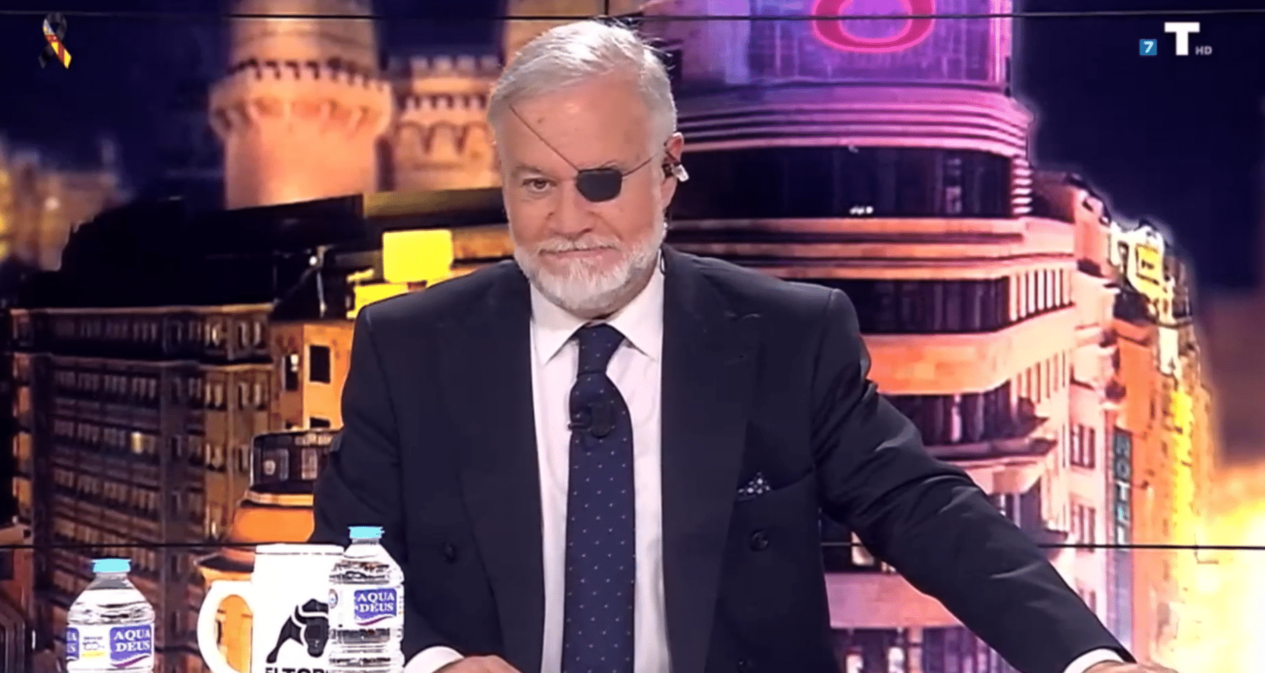 Ribera, comisaria: “La UE merece morir”