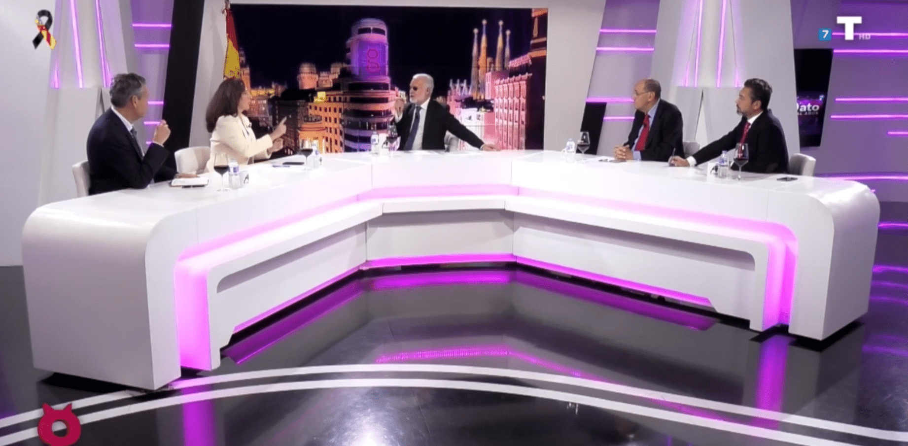 El Gato al Agua | 21/11/24