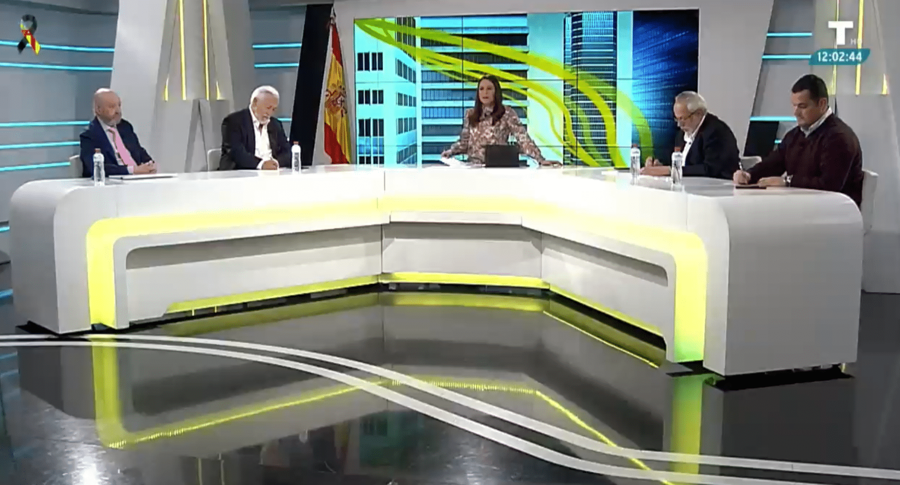 Dando Caña | 22/11/24