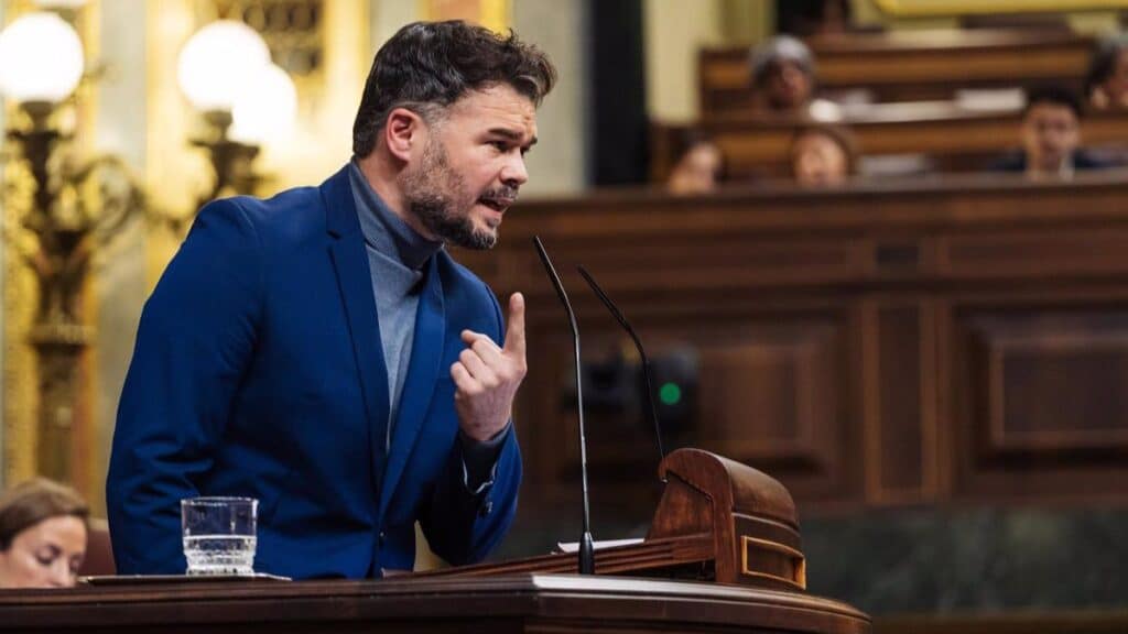 Los socios del Gobierno exigen delimitar responsabilidades, también del Ejecutivo