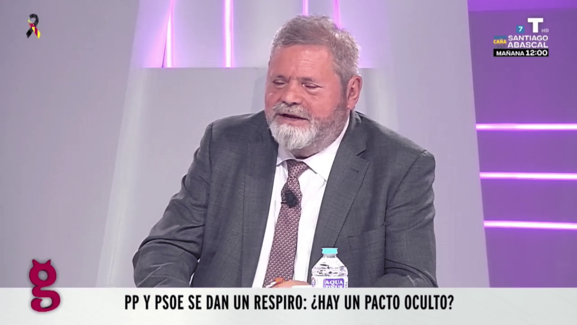 DANA: ¿falla el sistema autonómico, la ley o la clase política? 