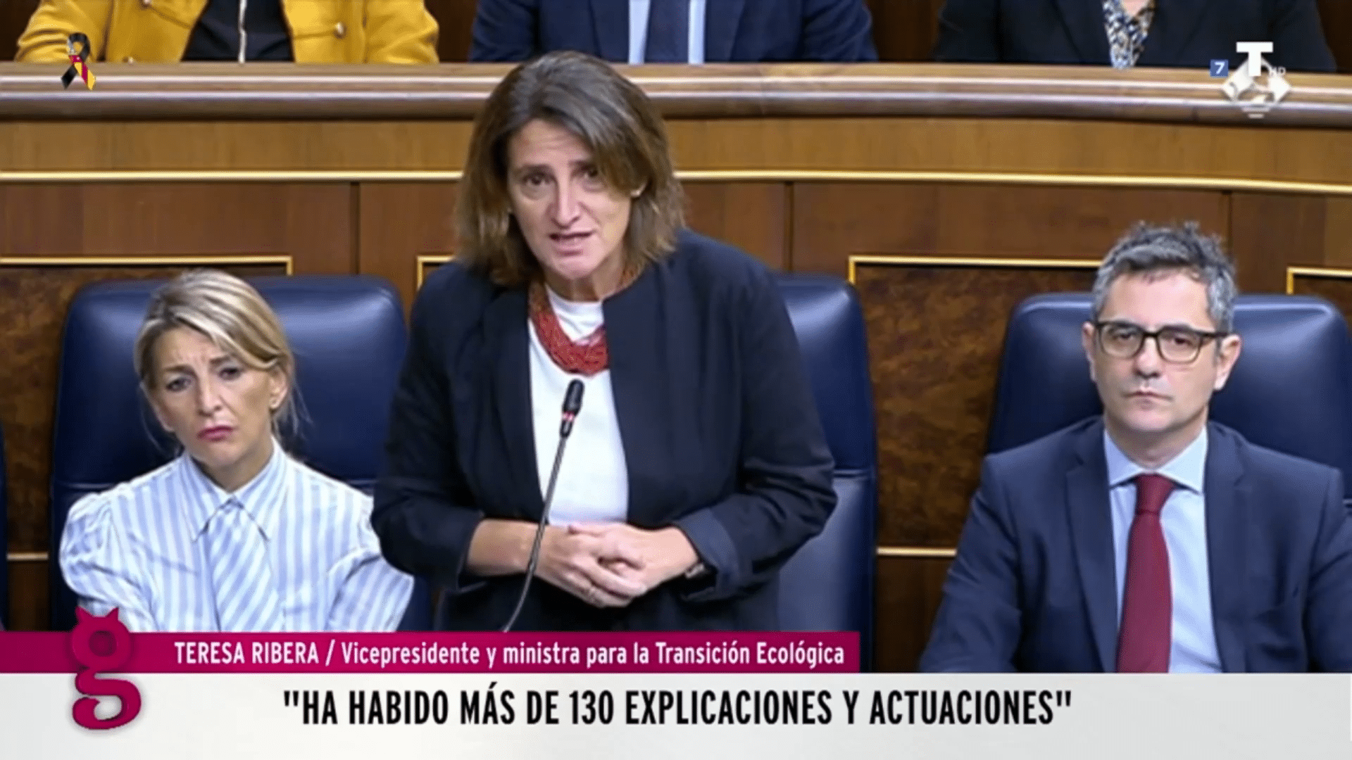 1,2,3… Ribera, ¡MIENTE OTRA VEZ!