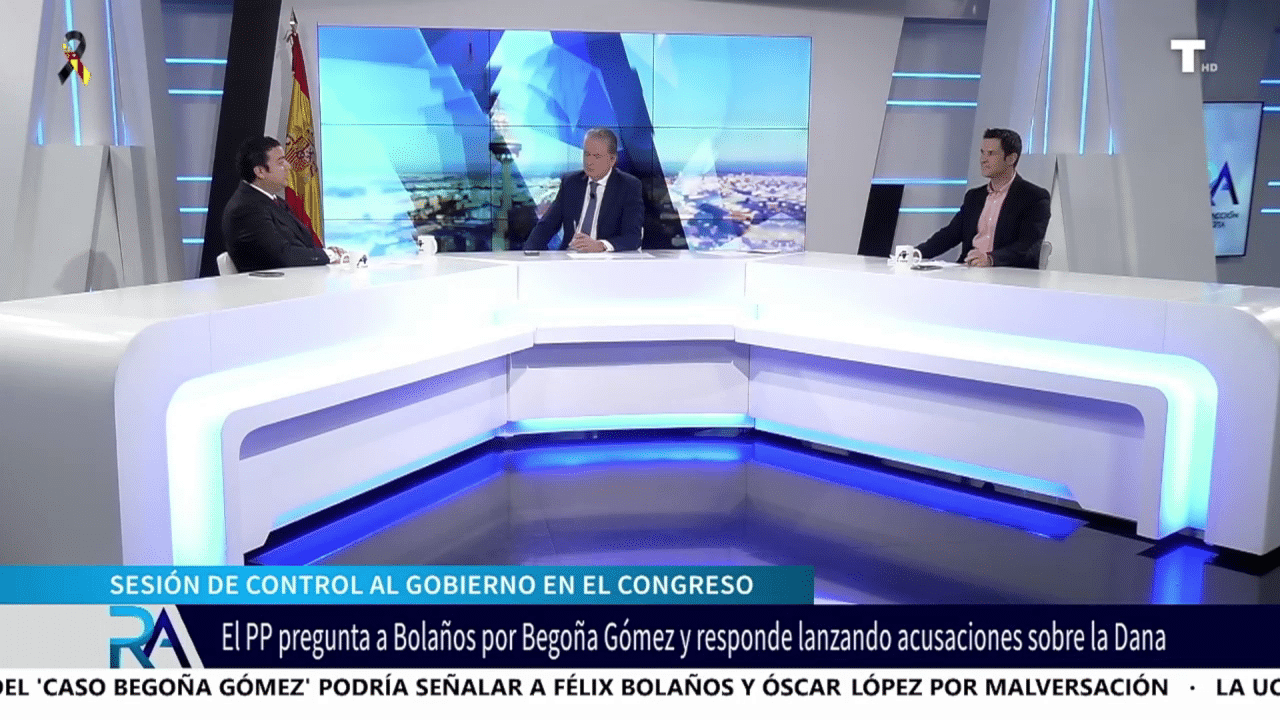 La Redacción Abierta | 20/11/24