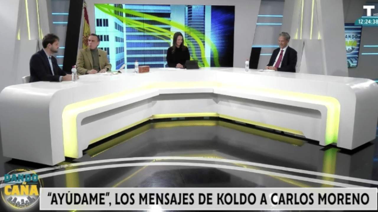 Dando Caña | 16/12/24