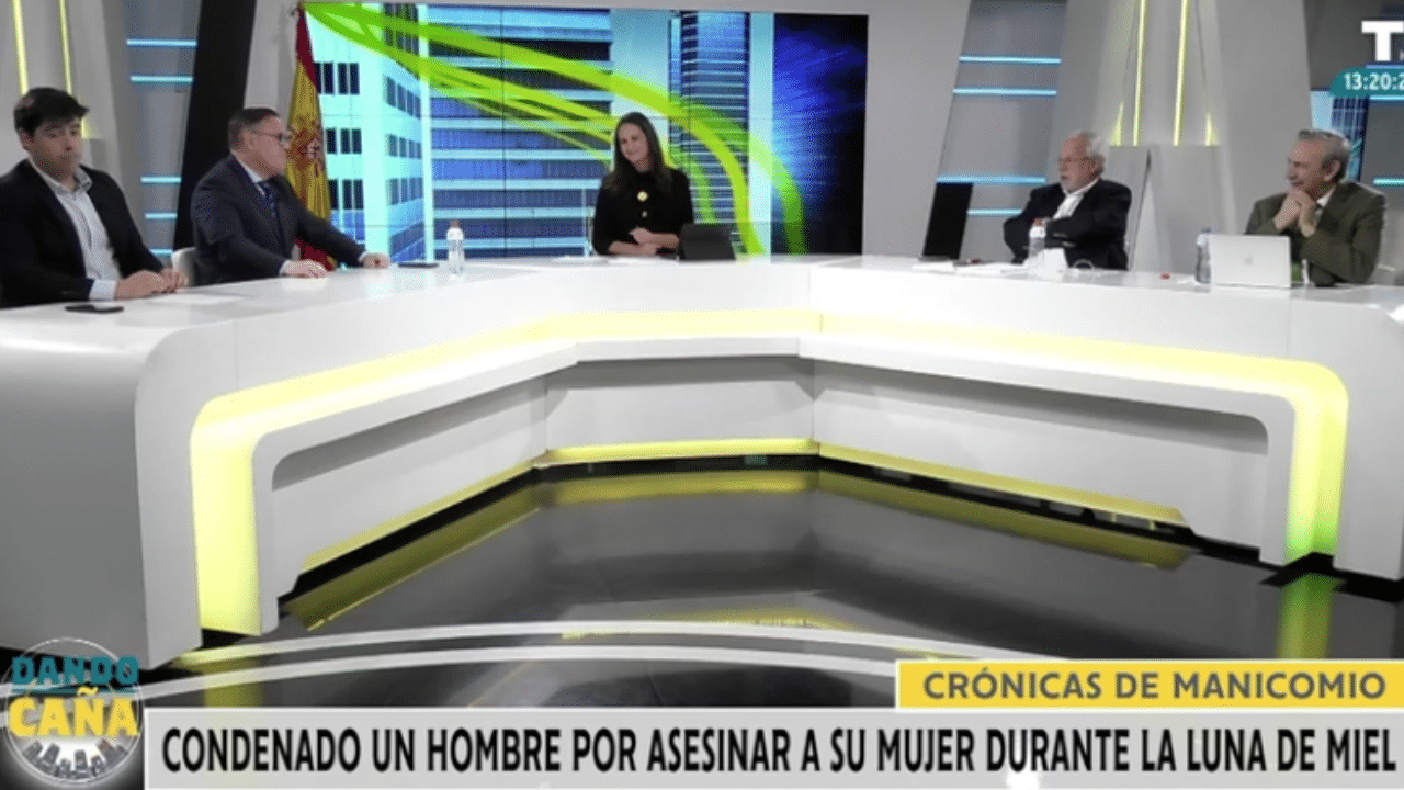 Dando Caña | 17/12/24