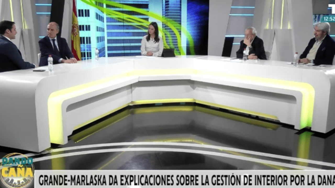 Dando Caña | 18/12/24