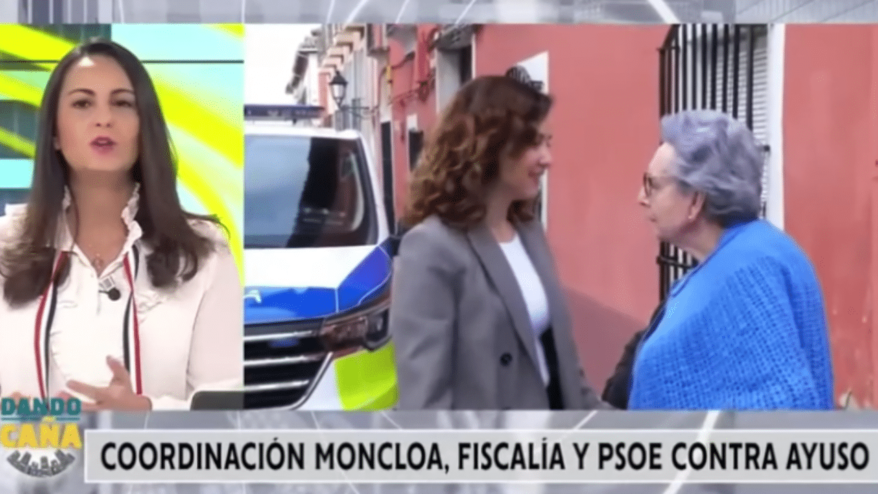 La UCO acredita la coordinación entre Moncloa, el Fiscal General y el PSOE por la cacería a Isabel Díaz Ayuso