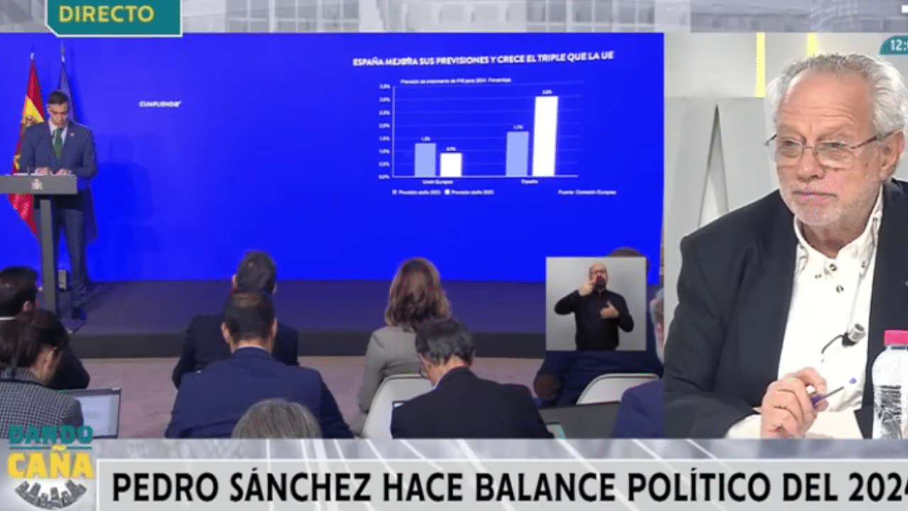 Francás: Informe Revela Errores en la Gestión del COVID-19