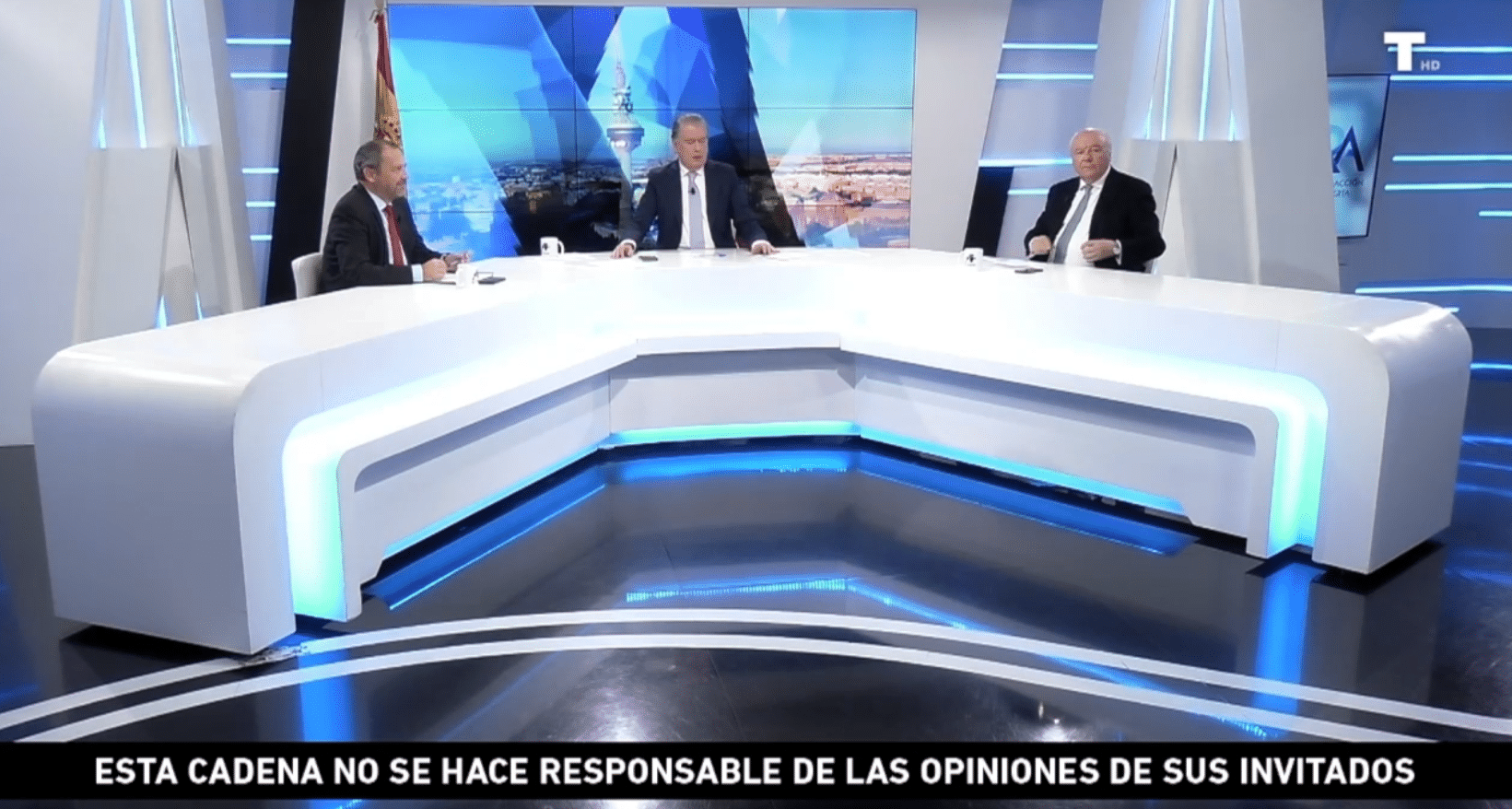 La Redacción Abierta | 17/12/24