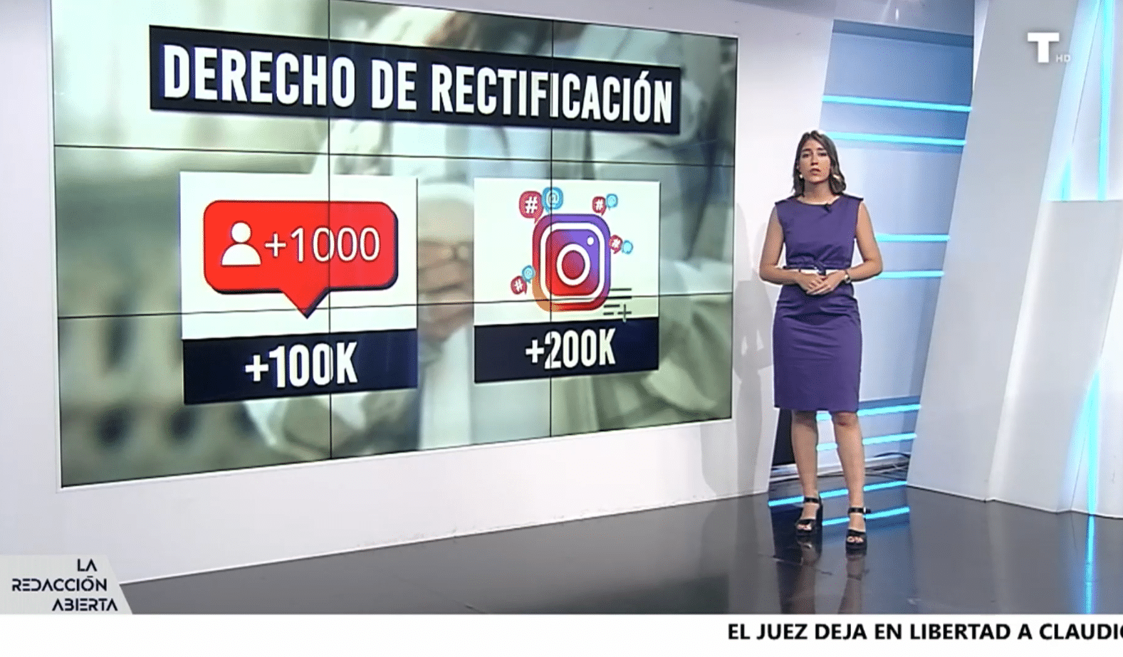 Sánchez extiende su asfixia a los medios a las RR.SS.: Los influencers, obligados a hacer ‘rectificaciones exprés’