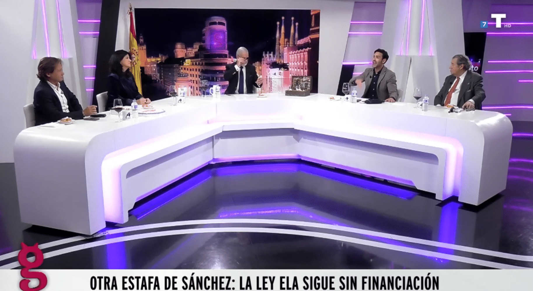 El Gato al Agua | 17/12/24