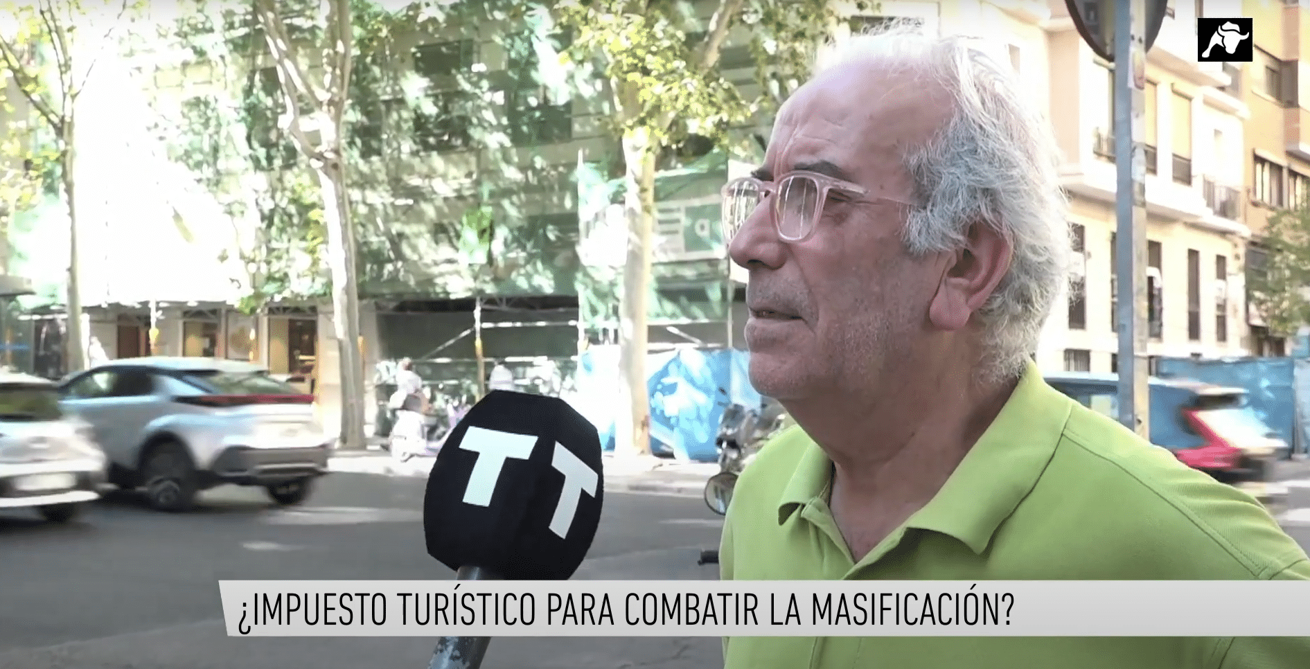 Digo lo que Pienso | Impuestos turísticos | 26/09/24