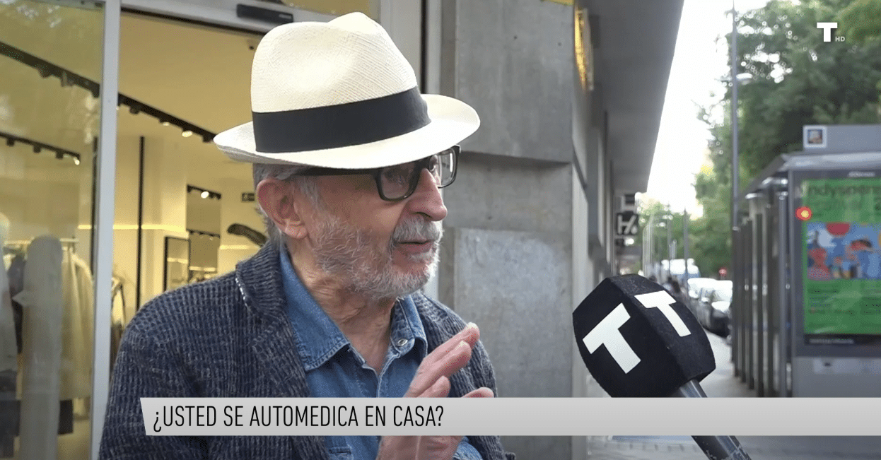 Digo lo que pienso | Peligro por el abuso de analgésicos | 08/10/24