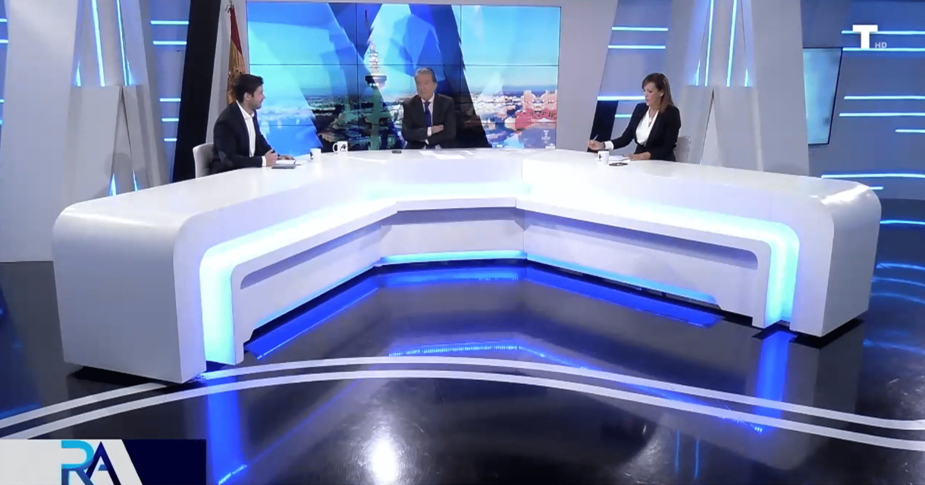 La Redacción Abierta | 18/12/24