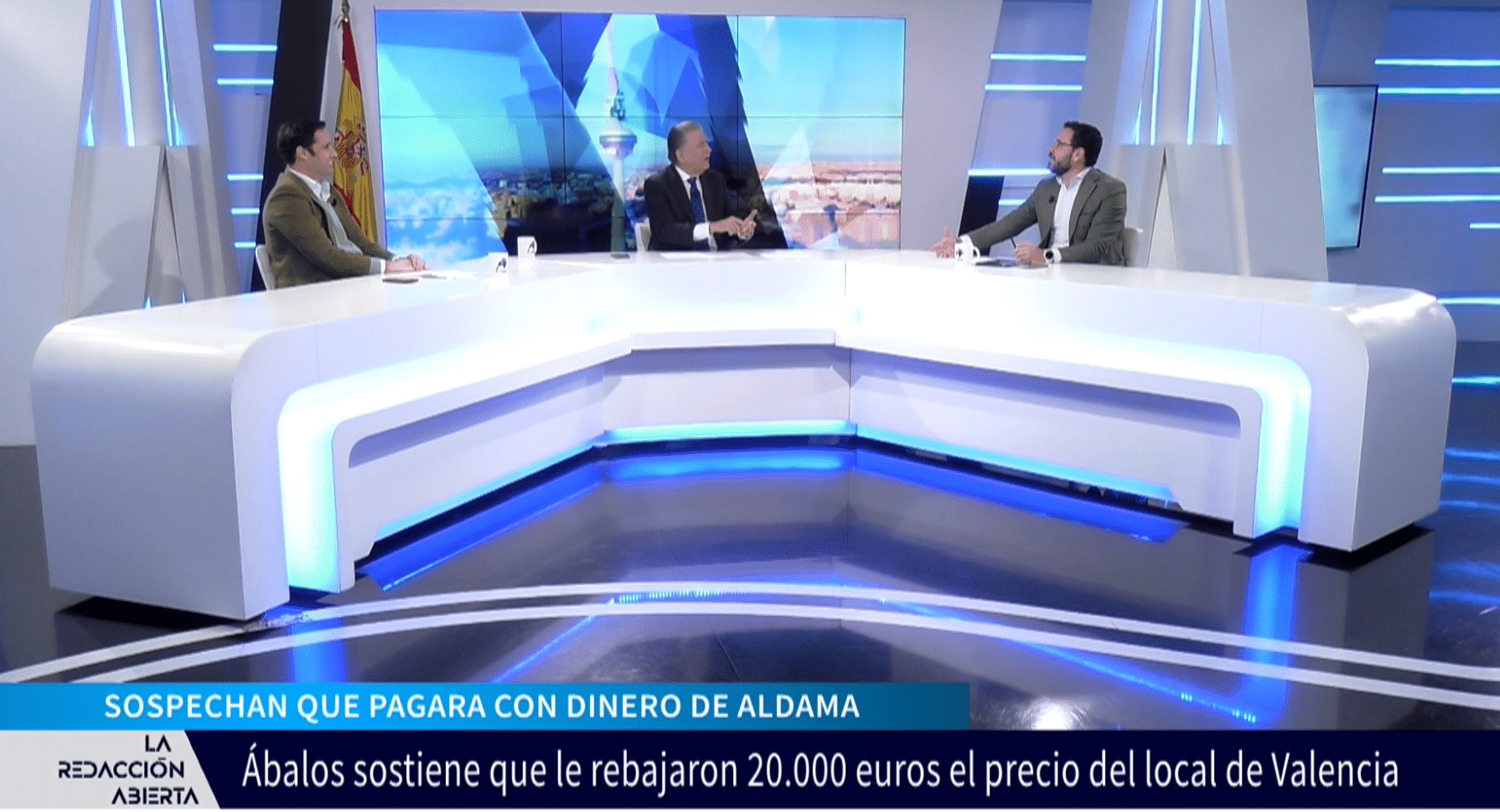 La Redacción Abierta | 26/12/24