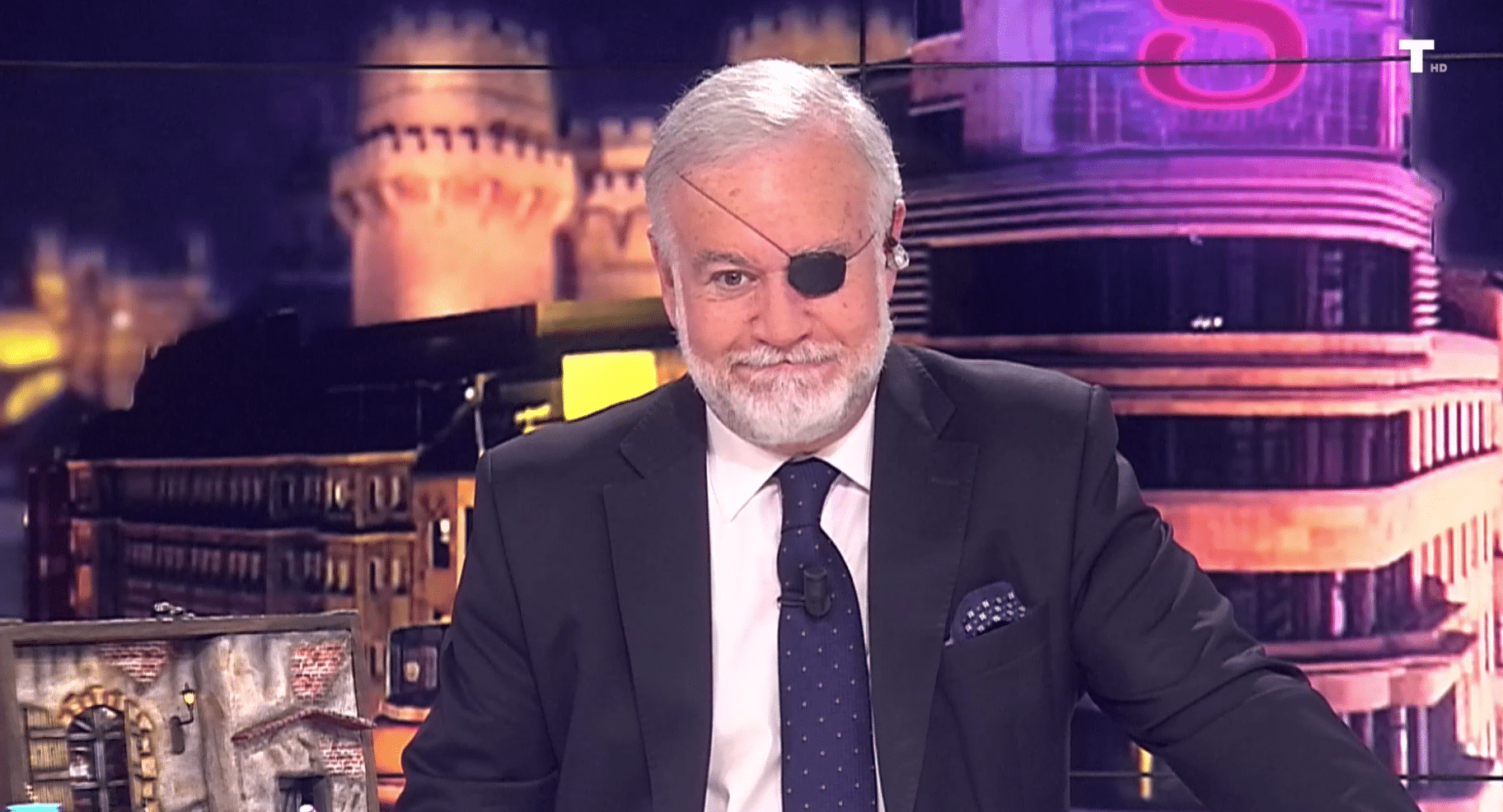 «¡España existe!» La buena noticia de Esparza para este 2025