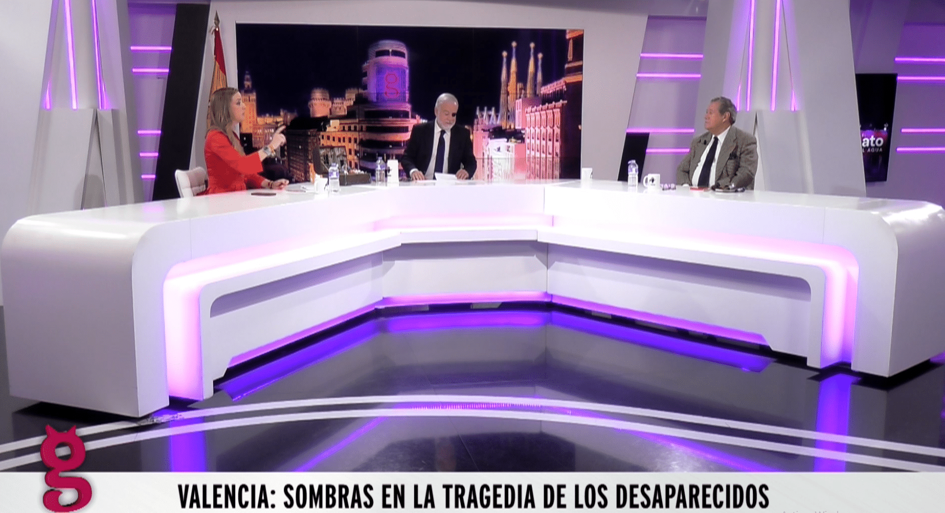 El Gato al Agua | 30/12/24