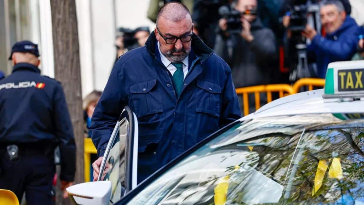 Koldo niega las ilegalidades y señala la cercanía de Aldama con Ábalos y el Ministerio