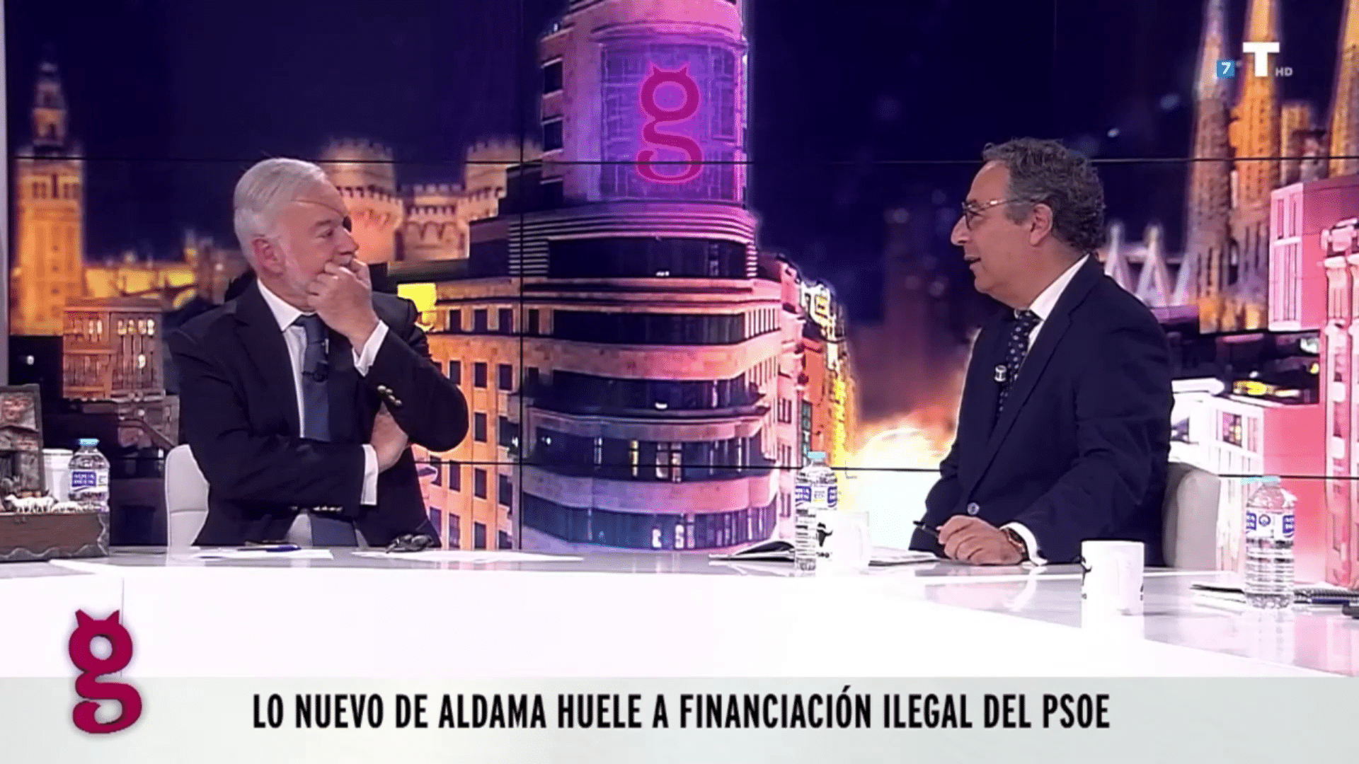 La abolición de la acusación popular: un gran riesgo para la Justicia