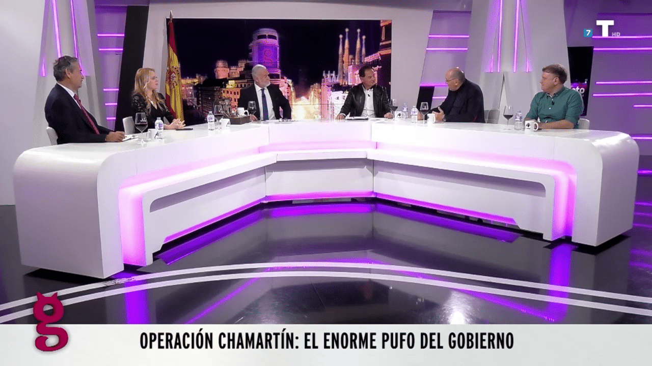 El Gato al Agua | 19/12/24