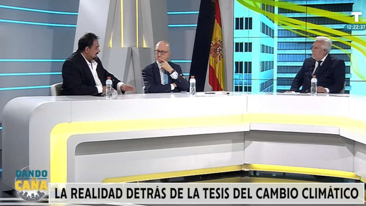 Dando Caña | 31/01/25