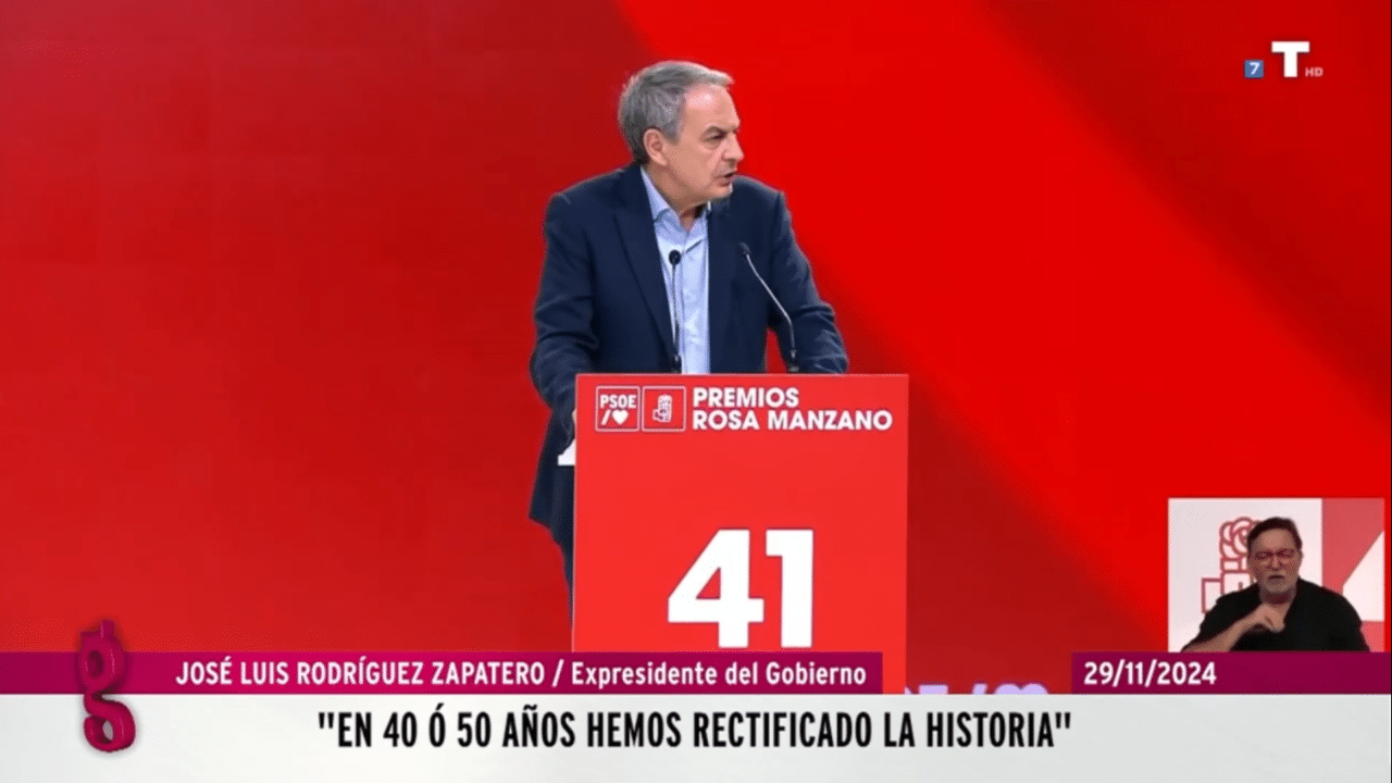 La verdad de la mujer en el franquismo y no lo que cuenta el PSOE